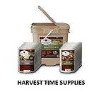   Survival Food 72 hour kit MRE freeze dried Eat Comfort Food  