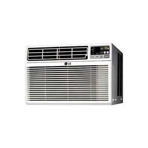  LG ELECTRO LG White Room Air Conditioner   LWHD1009R RB 