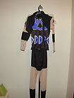 WWF Diamond Dallas M Hollywood Scarf NEW Wrestling Hero Costume Outfit