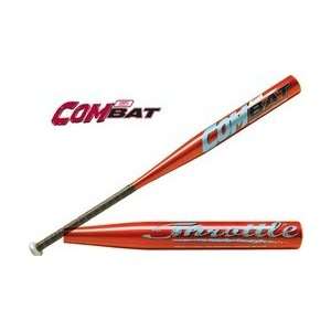  Combat Throttle Fastpitch Softball Bat ( 