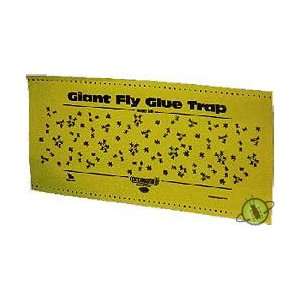  Catchmaster Giant Fly Glue Trap