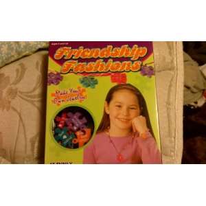  Friendship Bracelet Making Kits 
