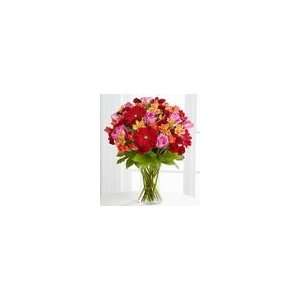  FTD Dawning Love Bouquet   PREMIUM Patio, Lawn & Garden