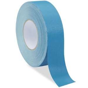  2 x 60 yards Teal Gaffers Tape