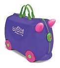   Doug Trunki Sunny Rolling Kids Luggage FOR KID PIECE X TRAVEL SUITCASE