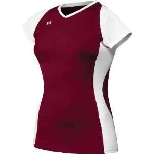  Under Armour Womens Kill Volleyball Jersey   Extra Large 