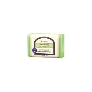  Glycerin Soap Bar   Mint Thyme, 4.2 oz Health & Personal 