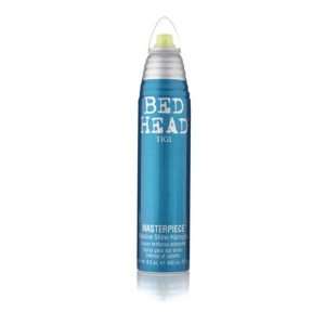  Tigi Bedhead Masterpiece Shine Hspry 9 5 Oz Beauty