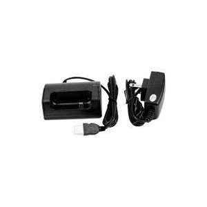 PTL 600 USB Sync/Charging cradle GPS & Navigation