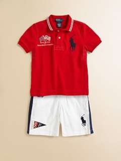   little boy s polo shirt $ 49 50 1 toddler s little boy s twill shorts