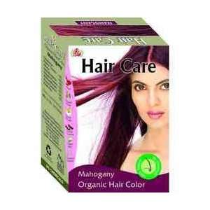  GP Hair Care Mahogany Organic Hair Color Health 
