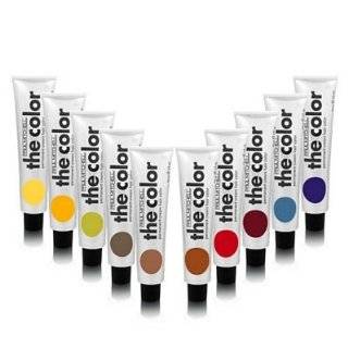 Paul Mitchell The Color Permanent Cream Hair Color Hair Coloring 