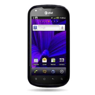 For T Mobile LG Optimus T Zebra Heart Phone Cover Case  