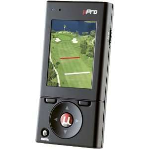   Callaway Golf uPro Digital Handheld GPS Unit