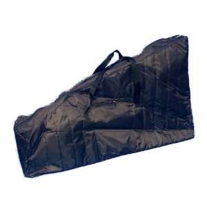   Nylon Padded Case for the Heather Harp Musical Instruments