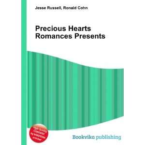  Precious Hearts Romances Presents Ronald Cohn Jesse 