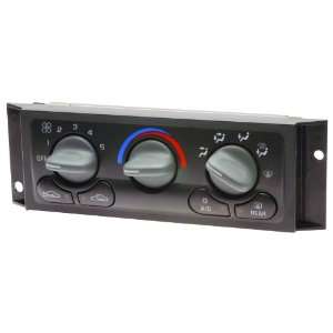    ACDelco 15 72540 Heater and Air Conditioner Control Automotive