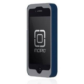 Incipio iPhone 4/4S SILICRYLIC Hard Shell Case with Silicone Core   1 