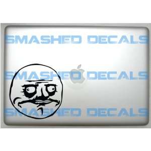  Reddit Inspired Me Gusta Meme Vinyl Macbook Apple Laptop 