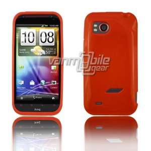  Cover 3 ITEM COMBO PACK Orange Solid Color Premium 1 Pc Durable High 