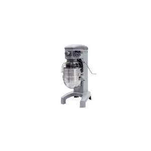  Hobart HL400 1STDDEL   40 qt Planetary Mixer w/ Ingredient 