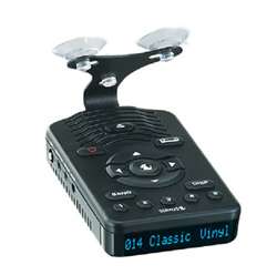    Sirius One SV1 Satellite Radio with Car Kit: Car Electronics