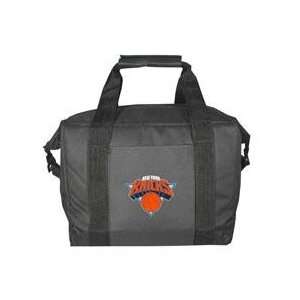  New York Knicks Kolder 12 Pack Cooler Bag Sports 
