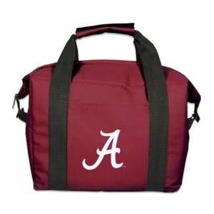  Alabama Crimson Tide Kolder 12 Pack Cooler Bag Sports 