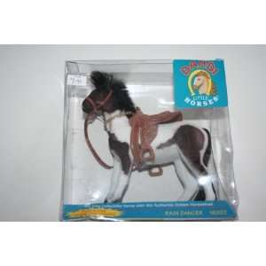 Dandi Little Horses Rain Dancer Horse Toys & Games