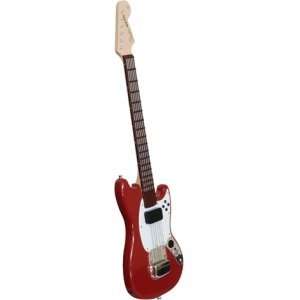 Mad Catz Rock Band 3 Fender Mustang PRO Gaming Guitar. X360 RB3 WLESS 