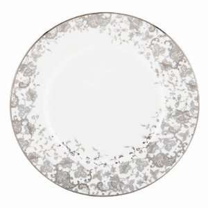  Lenox Marchesa French Lace Accent Plate