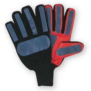  Markwort Sialkot One Soccer Goalkeeper Gloves   Size 8 