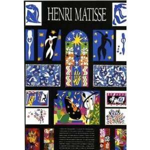  Matisse Collection By Henri Matisse Highest Quality Art 
