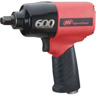 Ingersoll Rand Composite Air Impact Wrench — 1/2in. Drive, Model 