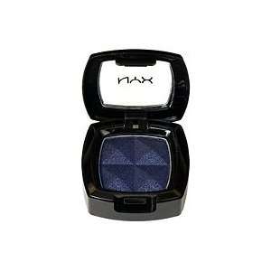  NYX Single Eye Shadow Frosted Ocean (Quantity of 5 