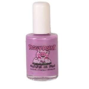 Piggy Paint Non toxic Nail Polish (Fairy Fabulous   Light 