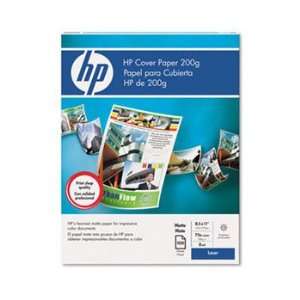  HP® Laser Printer Cover Paper PAPER,CVR,LSR,100/PK (Pack 