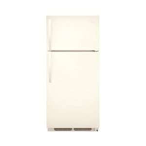  Frigidaire FFTR1713LQ Top Mount Refrigerators Kitchen 