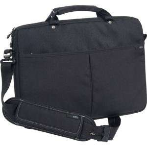  STM Bags, 17 Large Shoulder Bag Black (Catalog Category Bags 