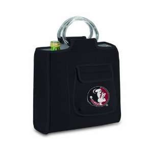   State University Insulated Lunch Box Picnic Tote Bag 
