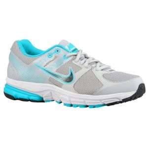 Nike Zoom Structure Triax + 15   Womens   Pure Platinum/Bright 