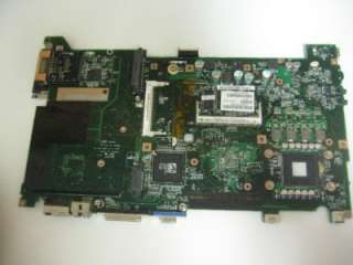 Toshiba Satellite A70 75 Motherboard K000016360 LA 2301  