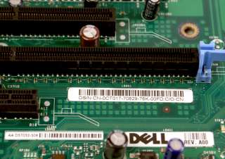 Dell Motherboard for Dimension 9200 / XPS 410 CT017, WG855, JH484 