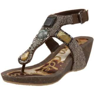 Sam Edelman Womens Nalo Sandal   designer shoes, handbags, jewelry 