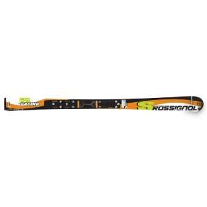 Rossignol Radical RS Racing Junior/I Box Skis with P8410 AXIAL2 Race 