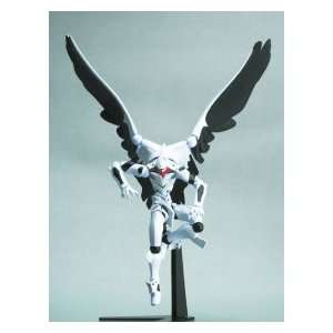  Revoltech NGE MP Eva w/Wings Action Figure Toys & Games