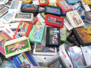 thank you for checking our auction game title wholesale famicom lot of 