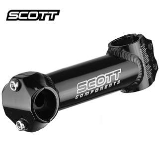 SCOTT Road Mountain Bike Handlebar Stem 1 1/8x25.4x130mm  