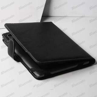 LEATHER COVER SLEEVE CASE FOR  NOOK COLOR  