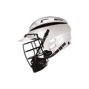  Mens Cascade Lacrosse Helmet (EA): Sports & Outdoors
